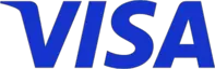Logo de visa